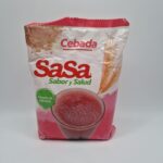 Cebada Sasa