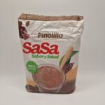 Pinolillo Sasa