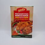 Rebozado picante