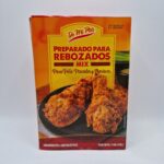 Rebozado Normal Mi pais