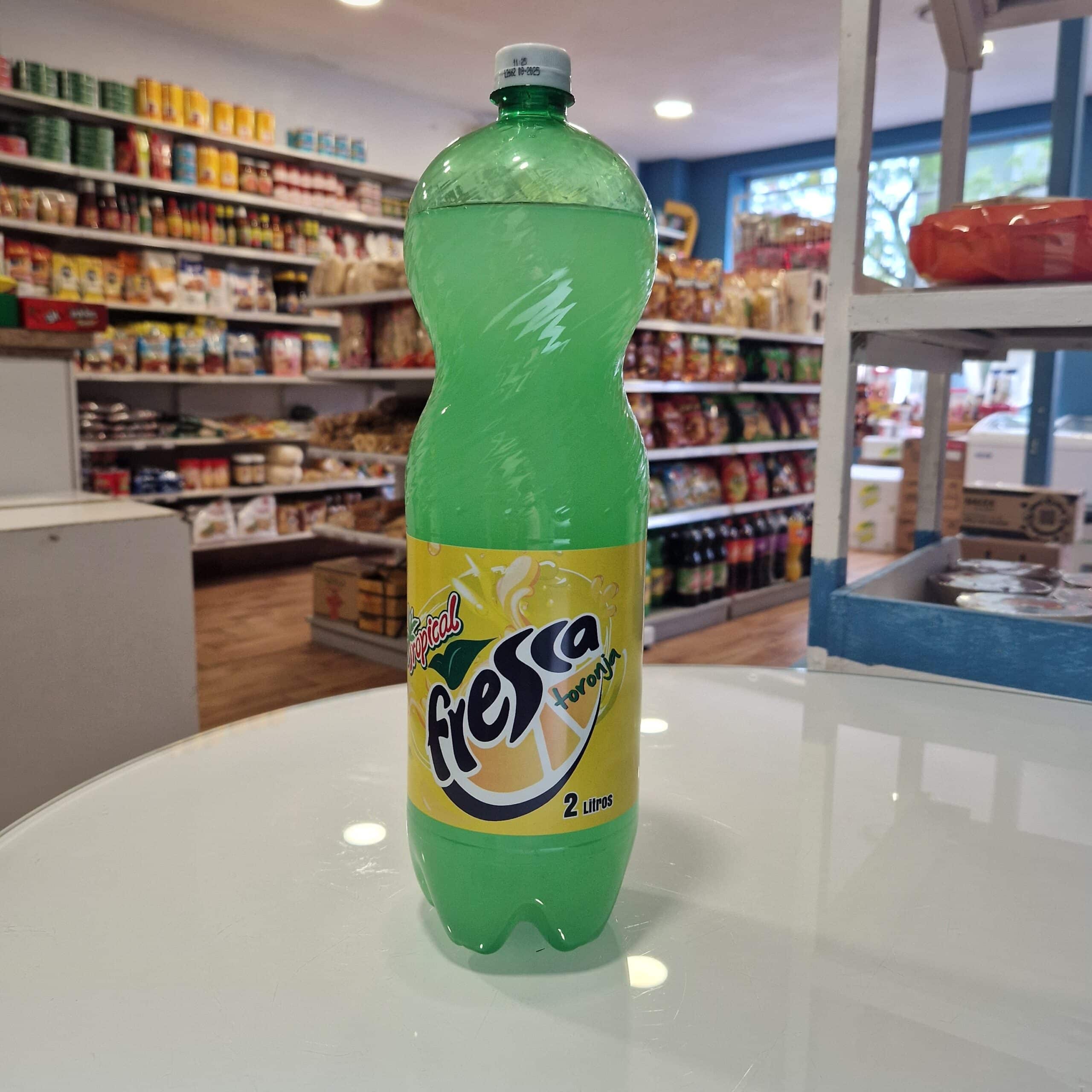 frs Fresca Toronja 2L - Imagen 1