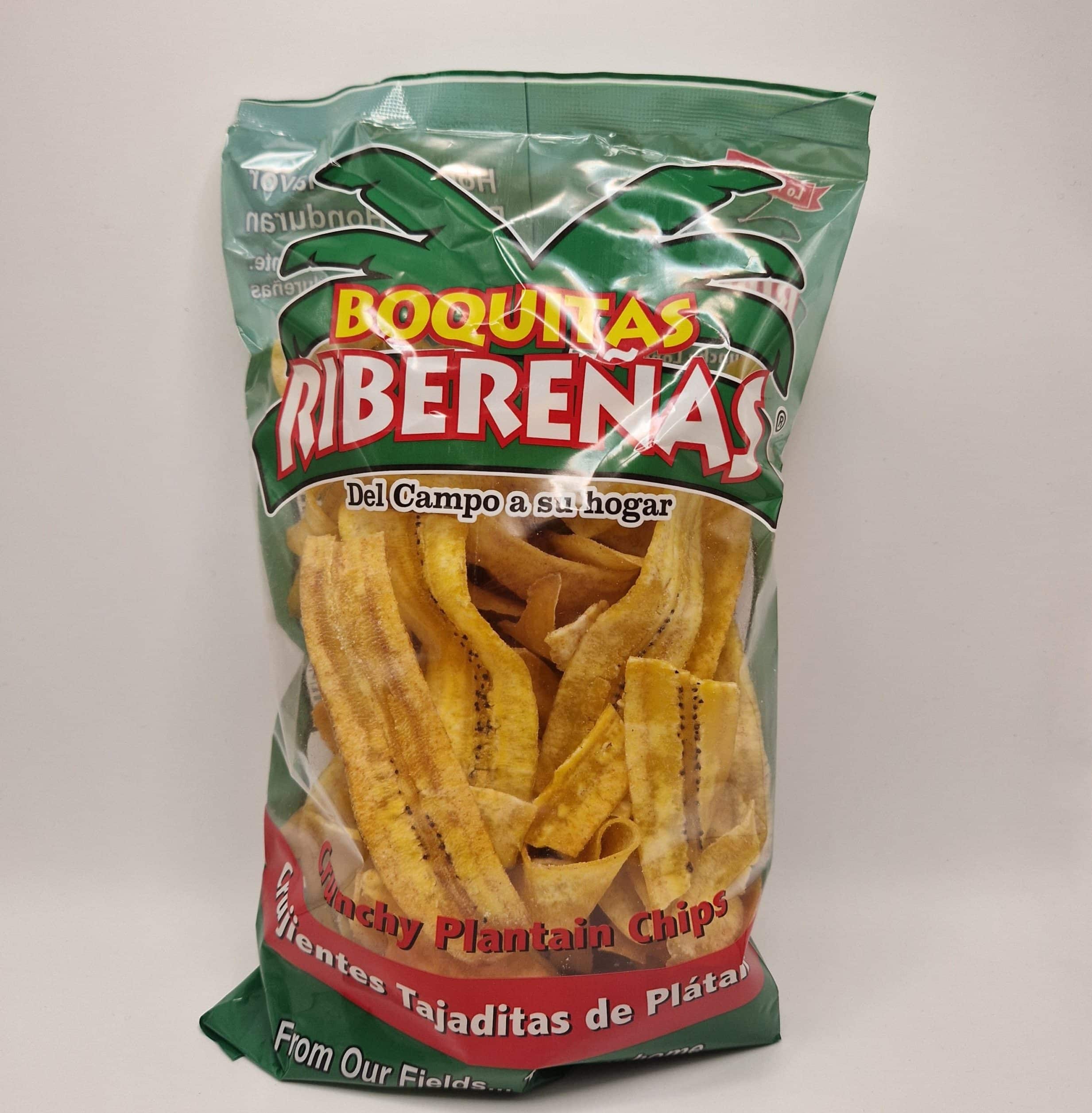 riber Boquitas Ribereñas - Imagen 1