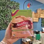 Natillas Tradicional con Panela