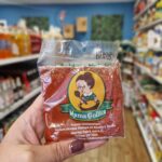 Achiote Mama Gollita