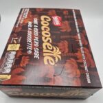 Cocossete Caja 21 und