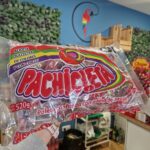 Pachicleta pack