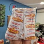 Soda/Polvo hornear paq 12 und