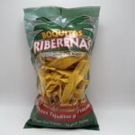 Boquitas Ribereñas Tamaño Familiar