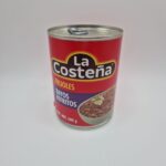 Frijoles rojos la costeña