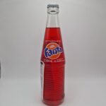 Fanta roja