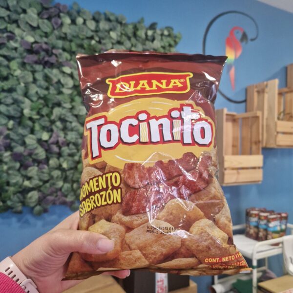 Tocinito Diana - Imagen 1