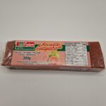 Bocadillo de guayaba