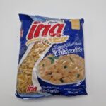 Caracolitos Inna