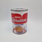 Leche Carnation Evaporada