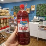 Chamoy La Anita