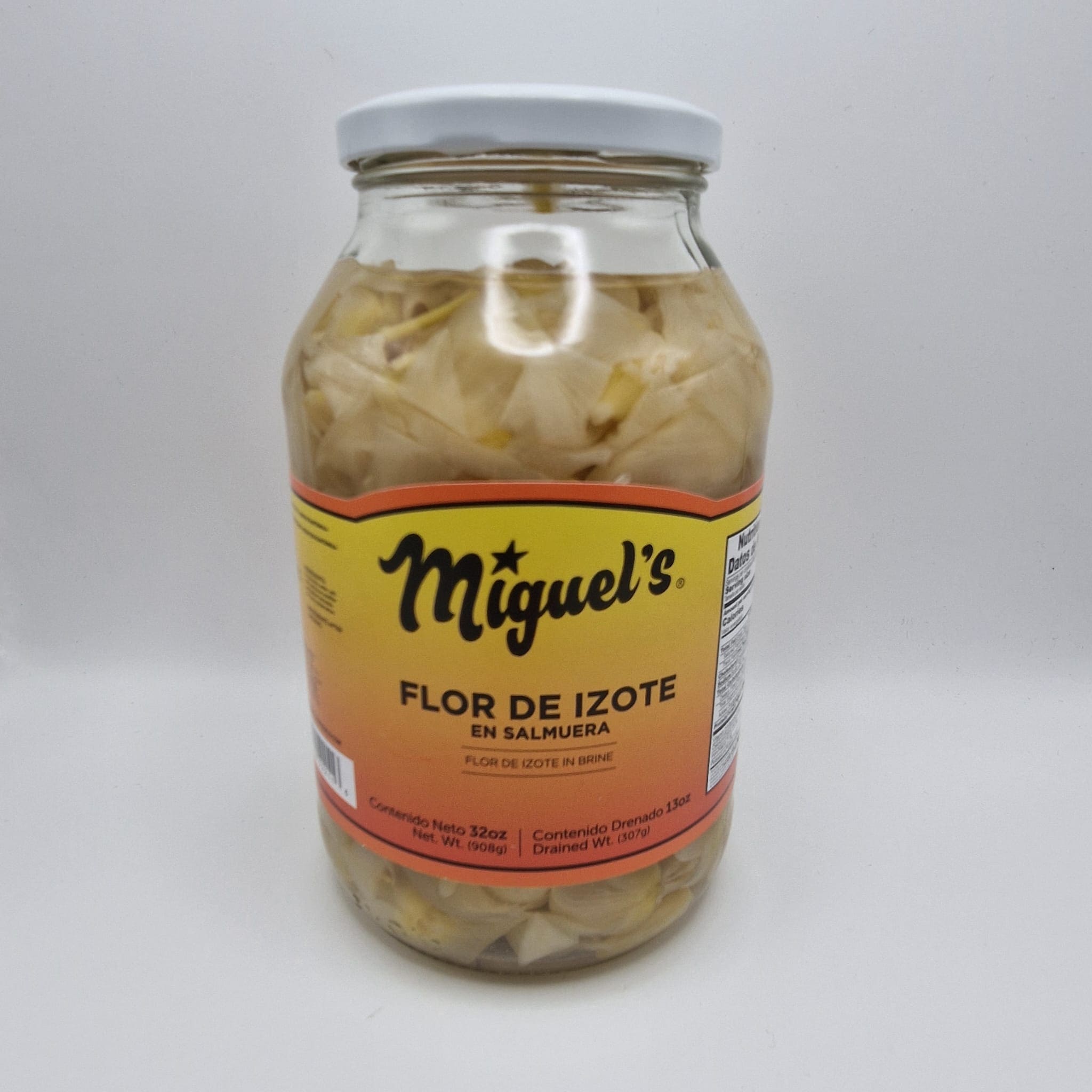 flor de izote Flor De Izote - Imagen 1