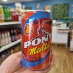 Pony Malta
