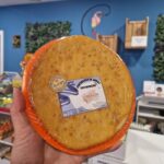 Quesadilla de Arroz grande