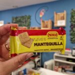 Galleta De Mantequilla Unidad