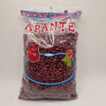 Frijol Apante