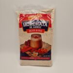 Horchata de morro Mi pais