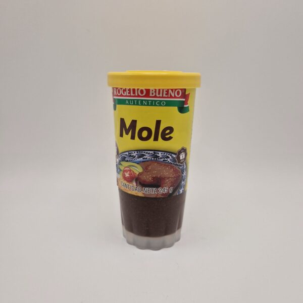 Mole - Imagen 2