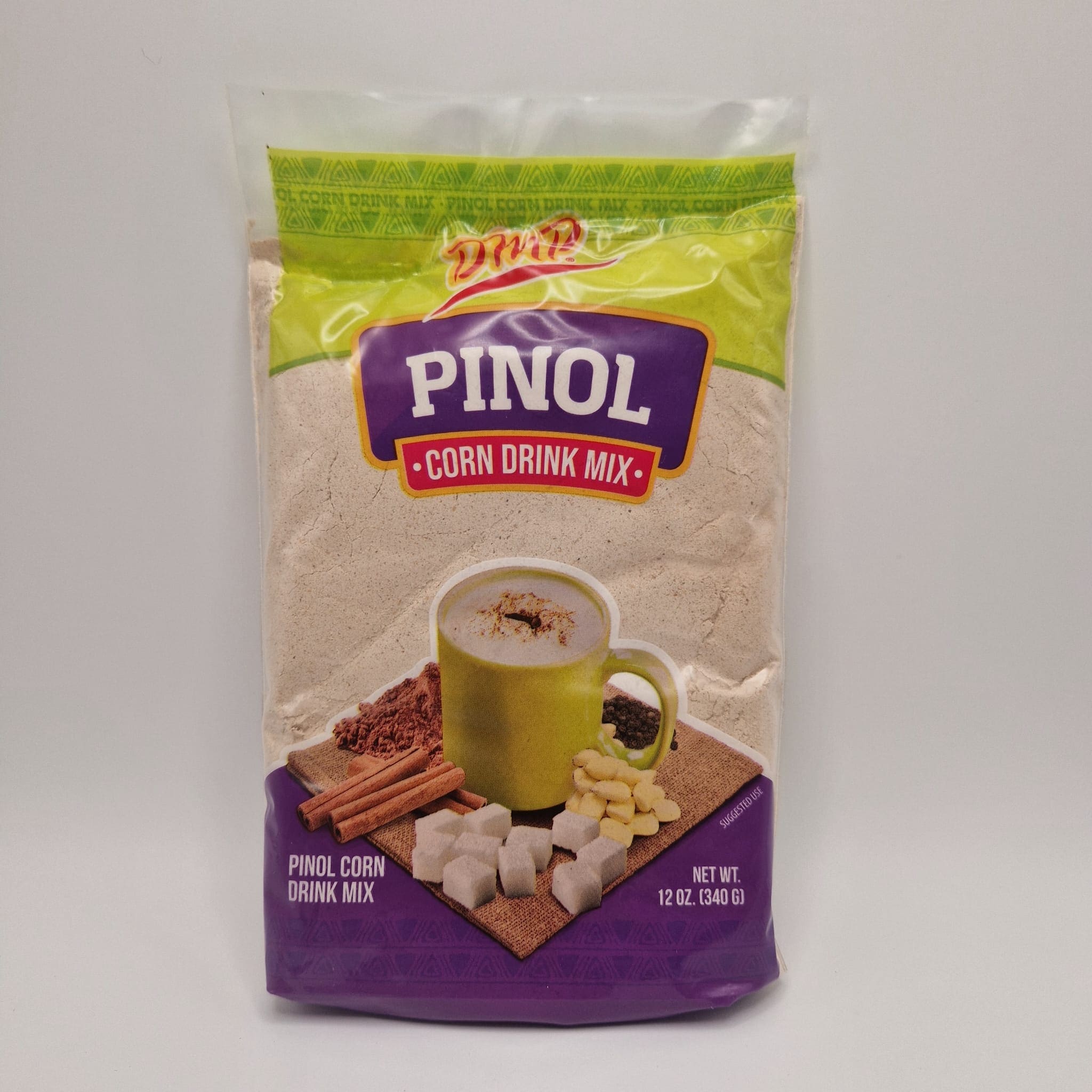 pinol mi oais Pinol Mi Pais - Imagen 1