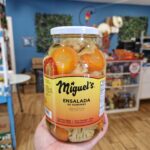 Ensalada De Verduras