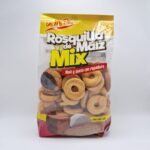 Rosquillas Mixtas DMP 227g