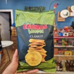 Caribas Tropic Original