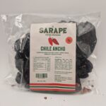 Chiles Secos Ancho