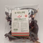 Chiles Secos Guajillo