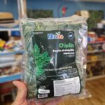 Chipilin (producto Congelado)