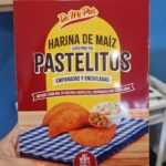 Harina De Maiz Pastelitos