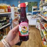 Frambuesa Mama Gollita