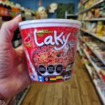 Sopa Instantanea Laky Camaron Picante