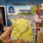 Mango Congelado