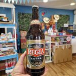 Caguama Regia 750ml