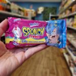 Galletas Sponch
