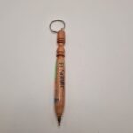 Boligrafo El Salvador