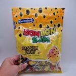 Bon Bon Bum Maracuya