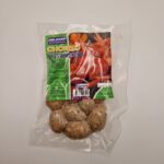 Chorizo Salvadoreño