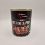 Cochinita Pibil