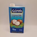 Leche De Coco