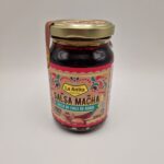 Salsa Macha