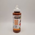 Salsa 3 Chiles Taquera