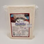 Queso semi seco hondulac