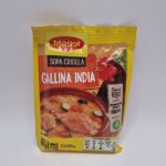 Sopa Maggi Gallina India