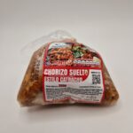 Chorizo Suelto Picante Hondulac 250g