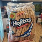 Hojitas Salvadoreñas 20 und